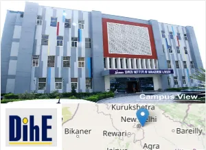Delhi Institute of Higher Education (DIHE)