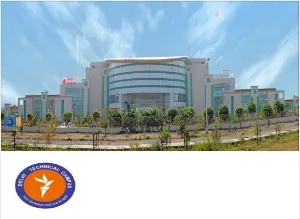 Delhi Technical Campus, greater Noida