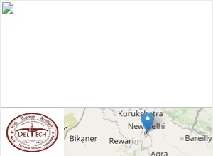 Delhi Technological University, East Delhi