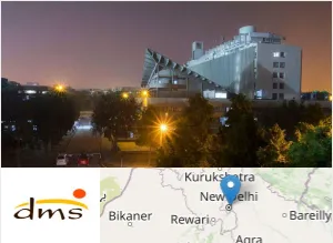 Department of Management Studies, IIT Delhi