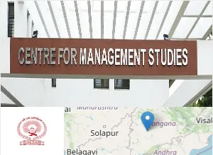 Department of Management Studies, NALSAR University