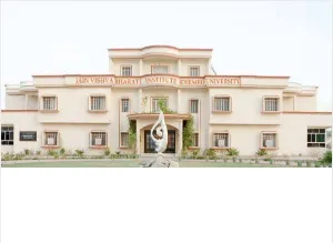 Department of Nonviolence and Peace, Jain Vishva Bharati Institute