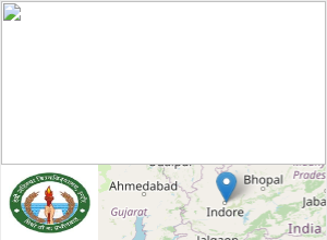 Devi Ahilya Vishwavidyalaya, Takshashila Campus campus view