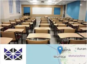 Deviprasad Goenka Management College of Media Studies