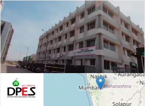 Dhole Patil College of Engineering Campus Image Dhole Patil College of Engineering Campus Image