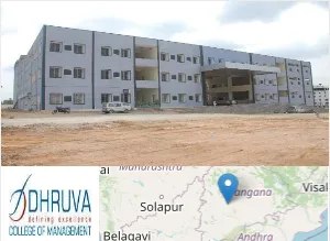 Dhruva College Of Management
