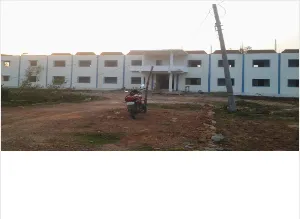 Disha College of Management and Technology Campus Image