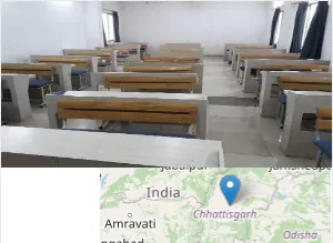 Disha Institute of Management and Technology