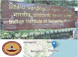 DoMS IIT Madras - Department of Management Studies