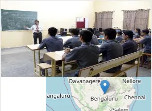 Don Bosco Institute Of Management Studies And Computer Applications Mysore Road