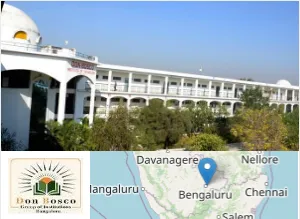 Don Bosco Institute Of Technology, Bangalore