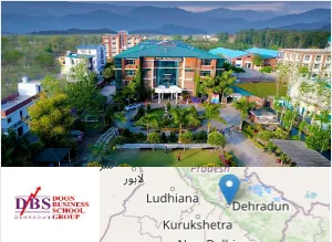 Doon Business School