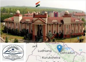 Doon University