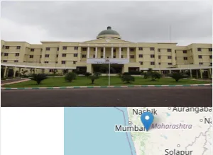 Dr D Y Patil School of Management, Pune