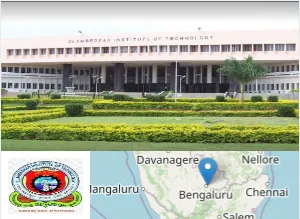 Dr. Ambedkar Institute Of Technology (AIT), Bangalore