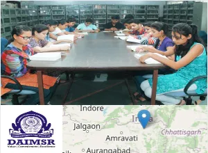 Dr. Ambedkar Institute of Management Studies and Research