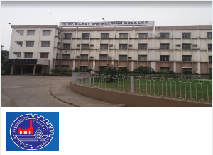 Dr. B.C. Roy Engineering College campus view