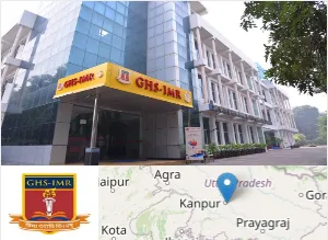 Dr. Gaur Hari Singhania Institute of Management and Research Dr. Gaur Hari Singhania Institute of Management and Research