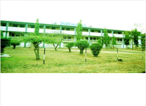 Dr. Harisingh Gour Vishwavidyalaya campus view