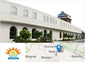 Dr. K.N Modi Institute of Engineering and Technology