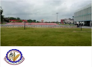 Dr. Rajendra Prasad Central Agricultural University Dr. Rajendra Prasad Central Agricultural University