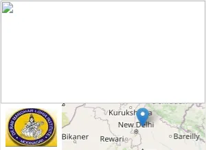 Dr. Ram Manohar Lohia Institute (DRMLI)