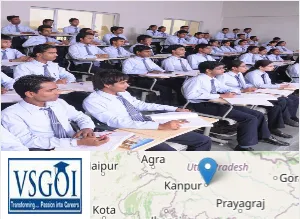 Dr. Virendra Swarup Group of Institutions Campus Image Dr. Virendra Swarup Group of Institutions Campus Image