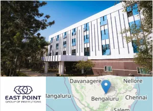East Point Group of Institutions