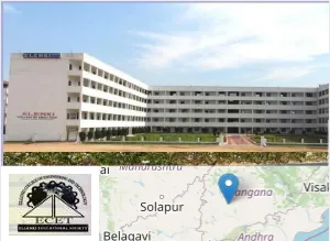 Ellenki College of Engineering and Technology