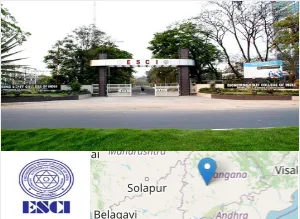 Engineering Staff College of India - School of Post Graduate Studies (ESCI SPGS)