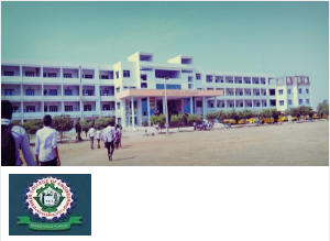 Eswar College of Engineering campus view Eswar College of Engineering campus view