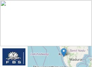 FBS - Fisat Business School