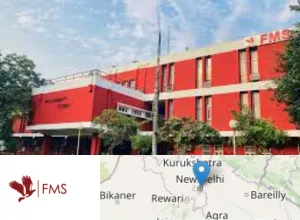 Faculty of Management Studies, University of Delhi