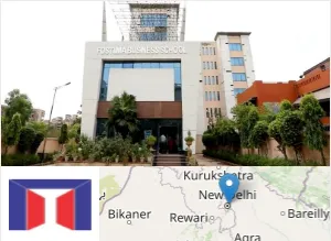 FOSTIIMA Business School