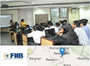 Fortune Institute of International Business