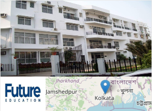 Future Institute of Engineering and Management campus view