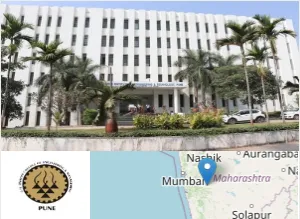 G H Raisoni College of Engineering and Management