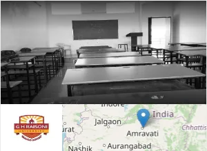 G H Raisoni University, Amravati