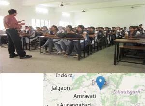 G S College of Commerce and Economics