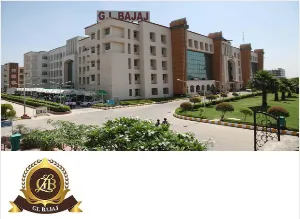 G.L. Bajaj Institute of Technology and Management