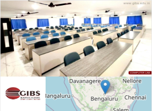 GIBS Business School Campus Image