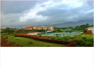 GIM - Goa Institute of Management