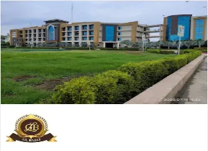 GL Bajaj Group of Institutions - GLBGI