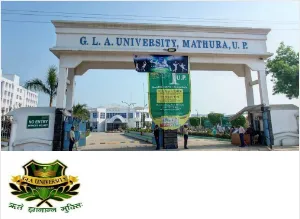 GLA University