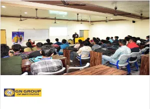 GN Group of Institutes GN Group of Institutes