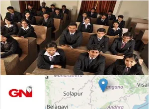 GNI Business School