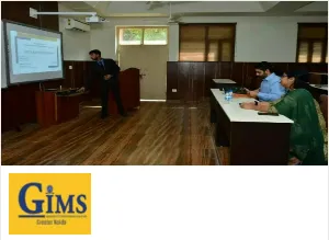 GNIOT Institute of Management Studies
