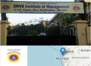 GNVS Institute of Management