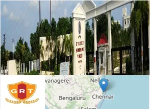 GRT Institute of Engineering and Technology GRT Institute of Engineering and Technology