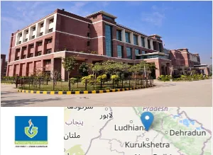 Galaxy Global Group of Institutions